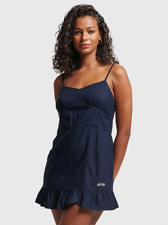 Rochie mini VINTAGE - 1