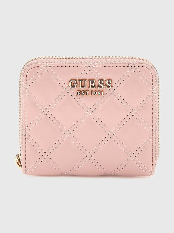 GIULLY little wallet - 1