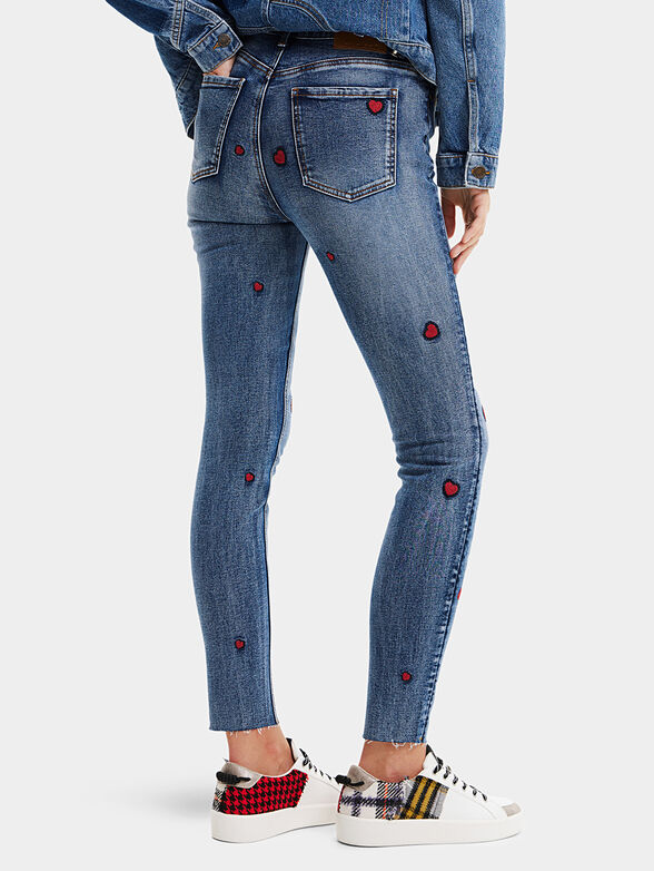 AMORE jeans - 2