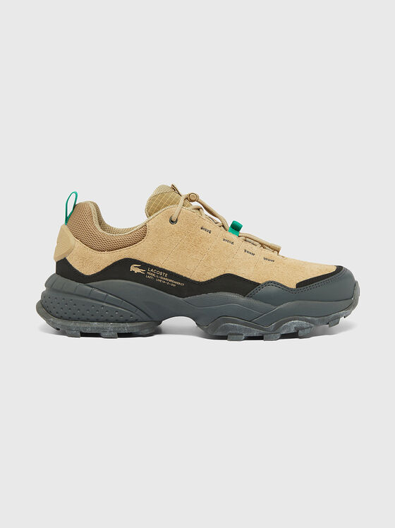 Adidași L-GUARD BREAKER - 1