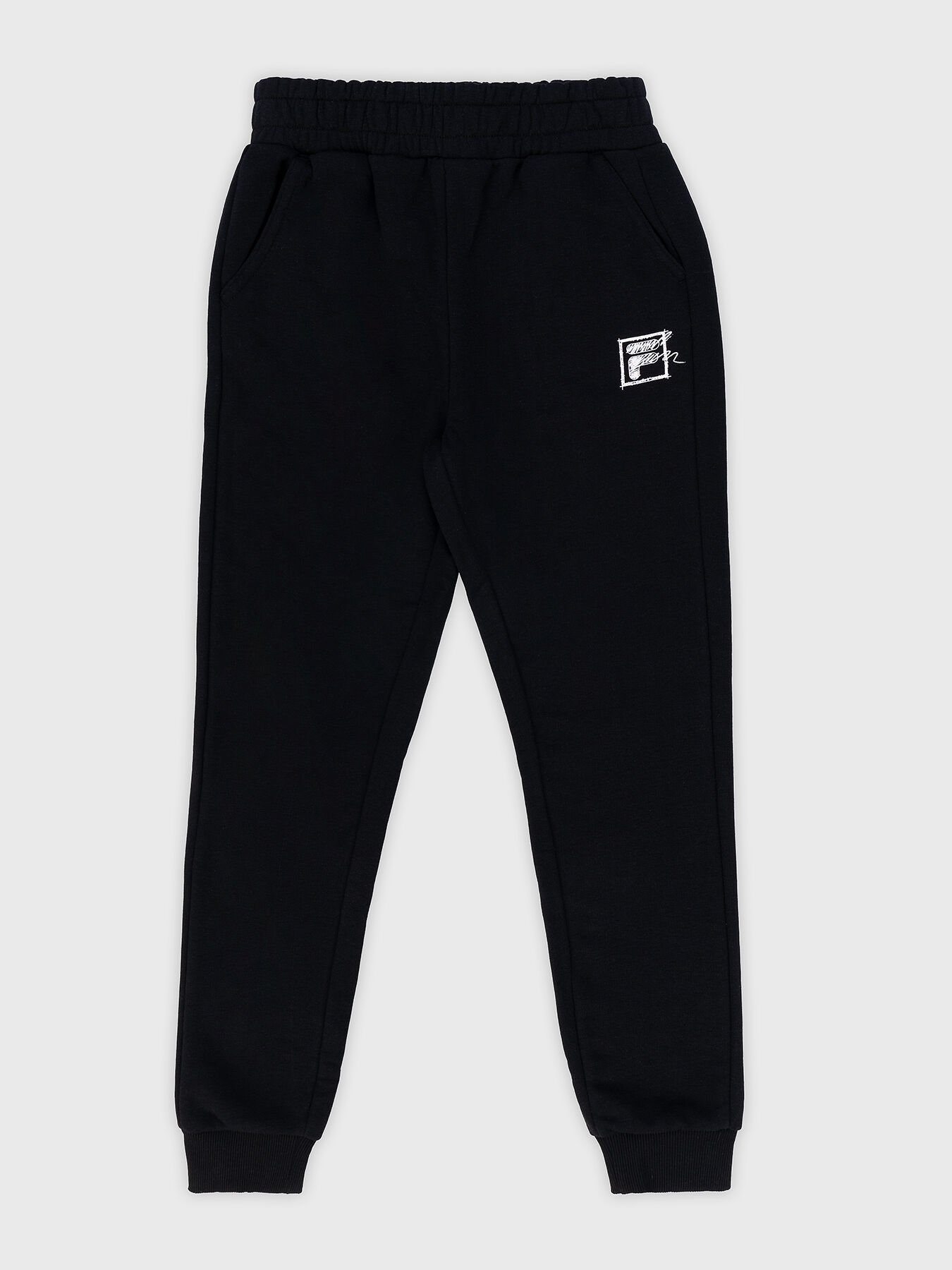 Fila baltimore 2025