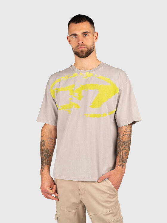 T-BOXT-R21 T-shirt - 1