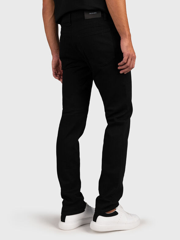 370 CLOSE black slim jeans - 2
