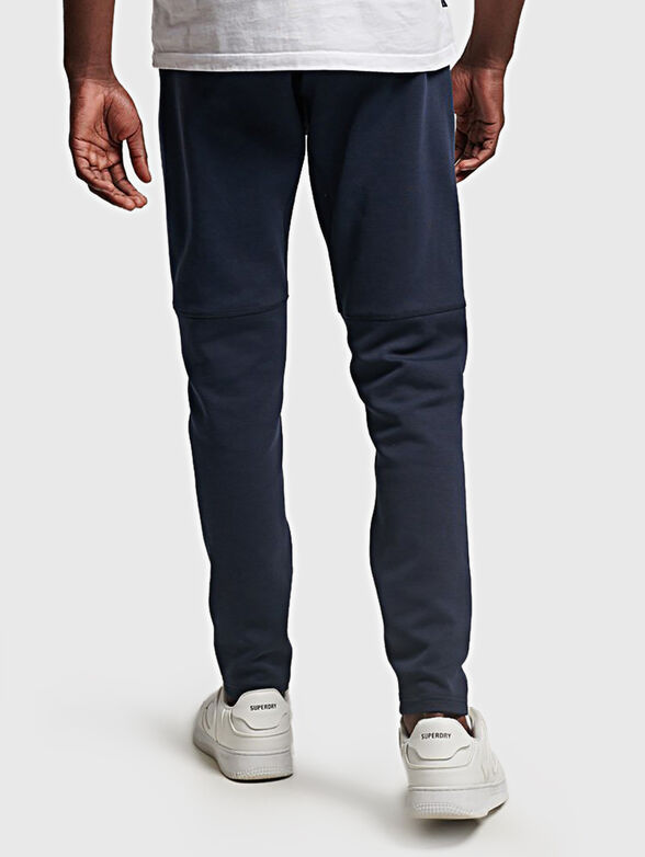 CODE TECH sport pants - 2