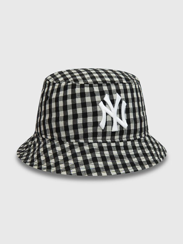 NEW YORK YANKEES bucket hat - 4