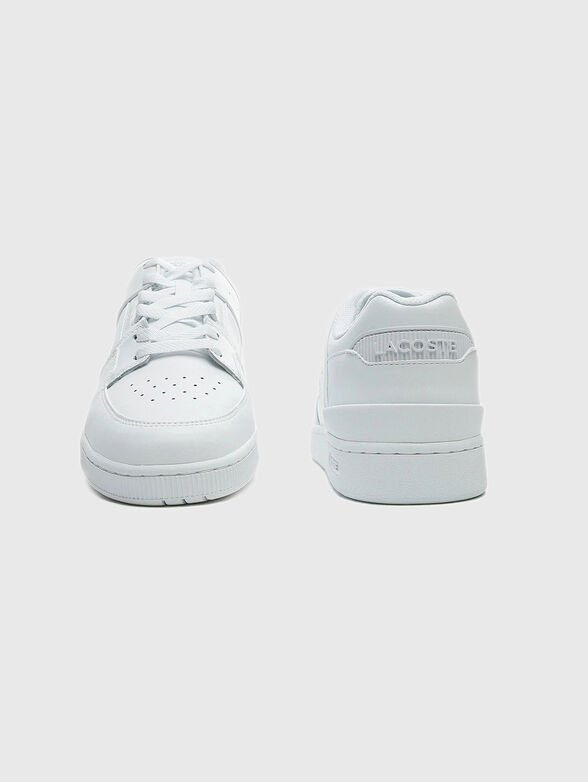 COURT CAGE sneakers - 5