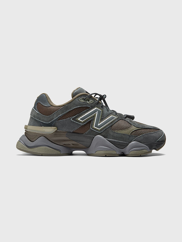 9060 sneakers with logo - 1