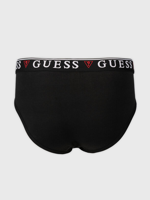 Set of 3 pairs of briefs - 3