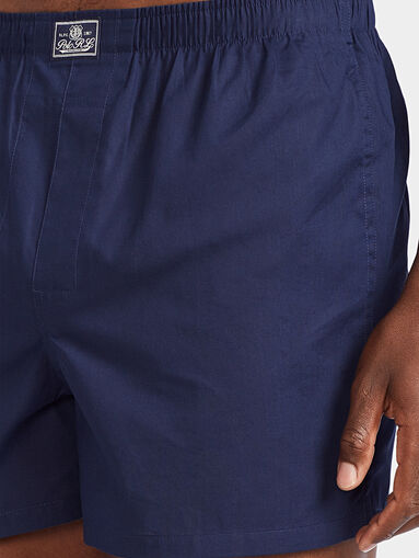 3 Pack boxers - 5