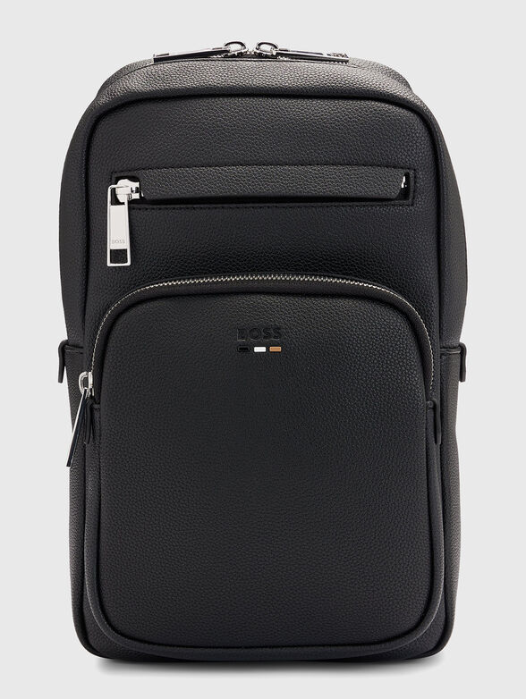 Bag with logo detail - 1