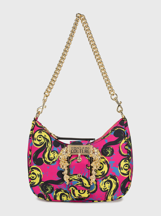RANGE F - COUTURE hobo bag - 1