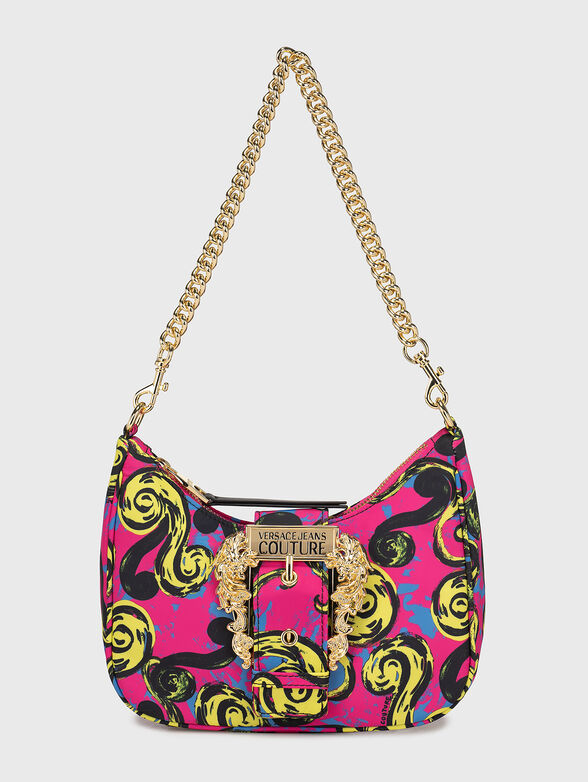 RANGE F - COUTURE hobo bag - 1