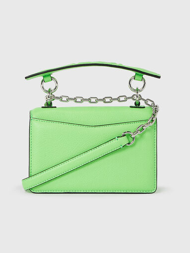 K/SEVEN bag with grainy texture - 3