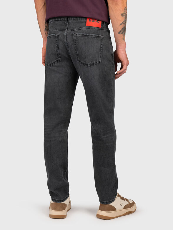Slim Jeans - 2