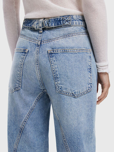 Blue jeans  - 3