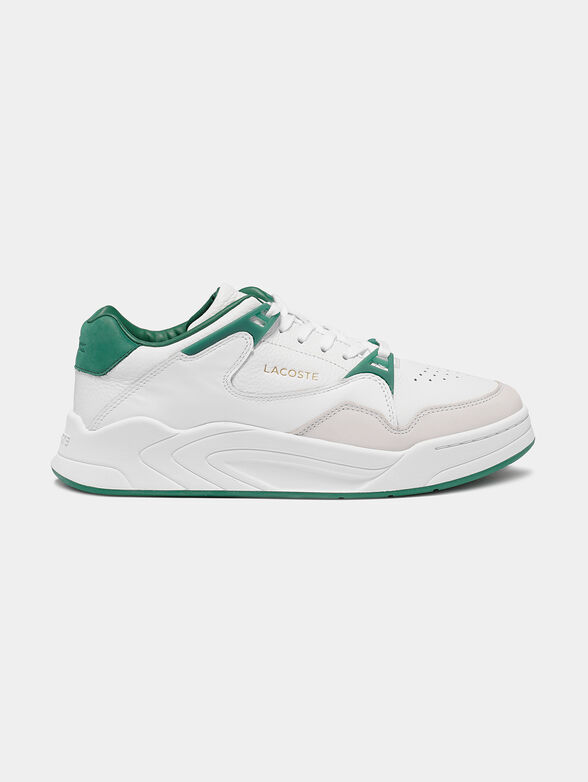 COURT SLAM 319 Sneakers - 1