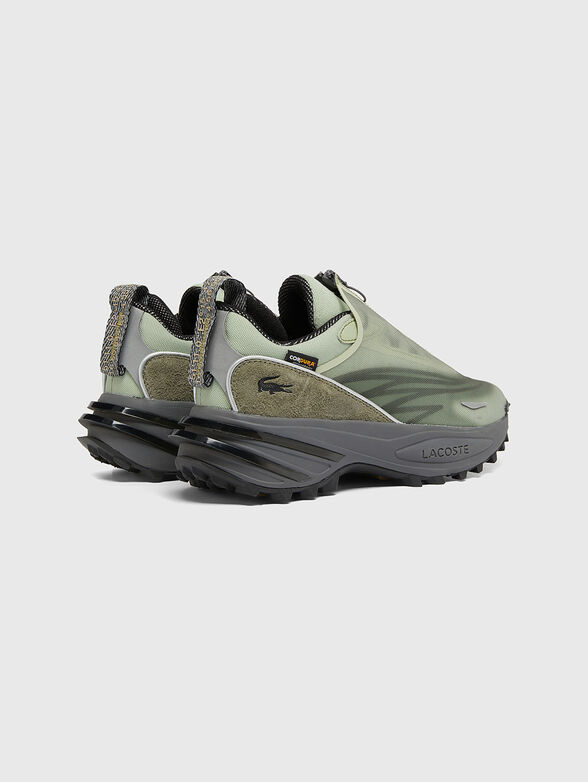 AUDYSSOR TRAIL 224 sneakers - 3