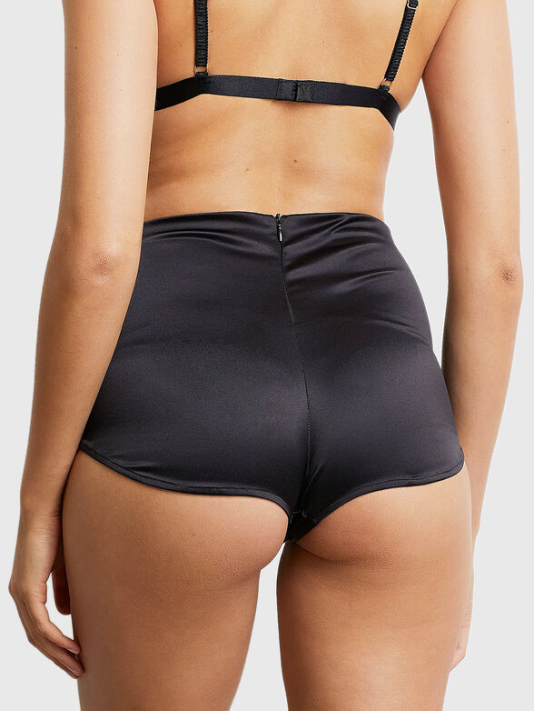 MUST HAVE satin shorts - 2