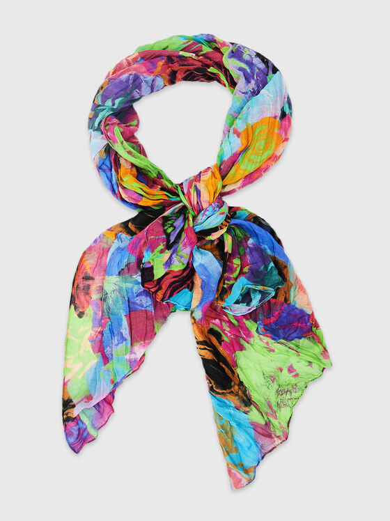 METAFLOWER scarf - 1