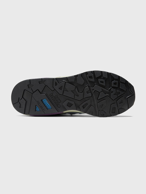 580 sneakers - 5