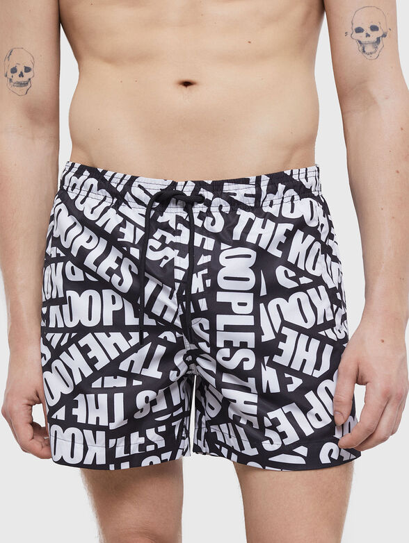 MAILLOT beach shorts - 1