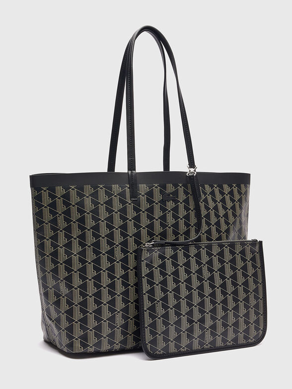 Large bag with monogram - 4