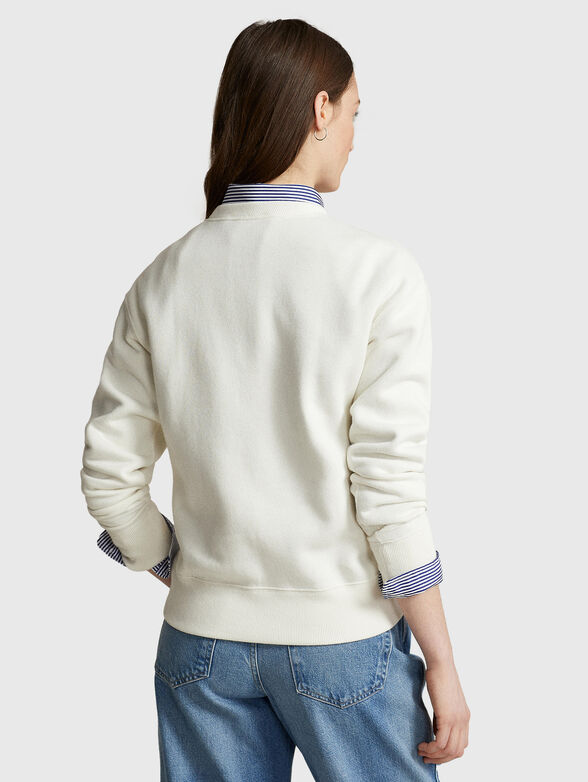 Polo Bear Sweatshirt  - 3