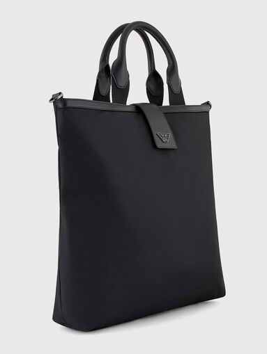 Large black bag - 3