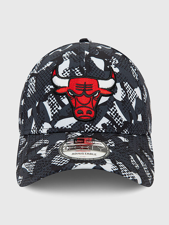 CHICAGO BULLS NBA 9FORTY cap - 1