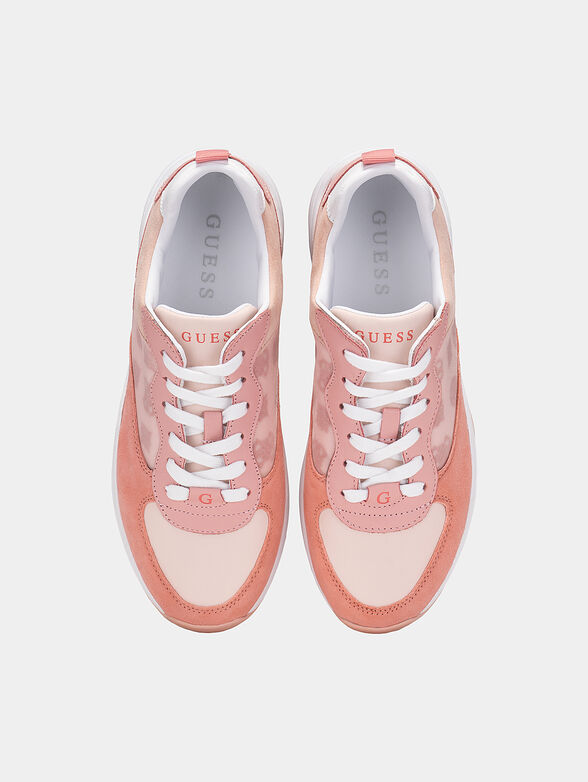 LUCKEE  sneakers - 6