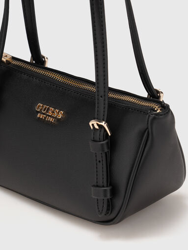 CERELIA bag with logo - 4