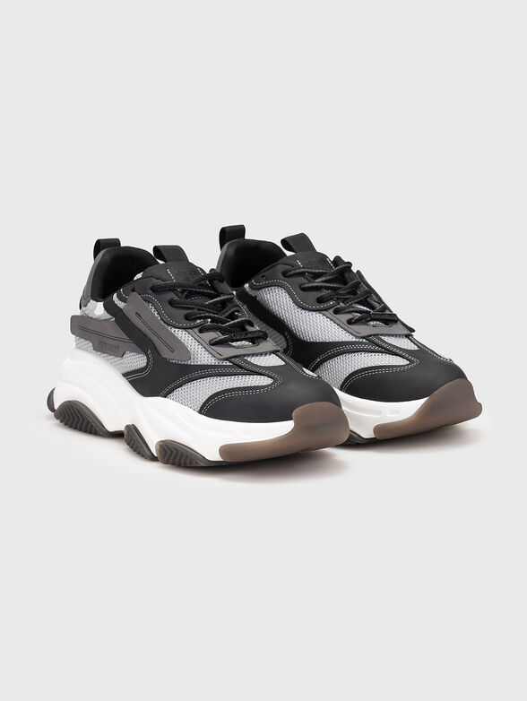 POSSESS sneakers - 2