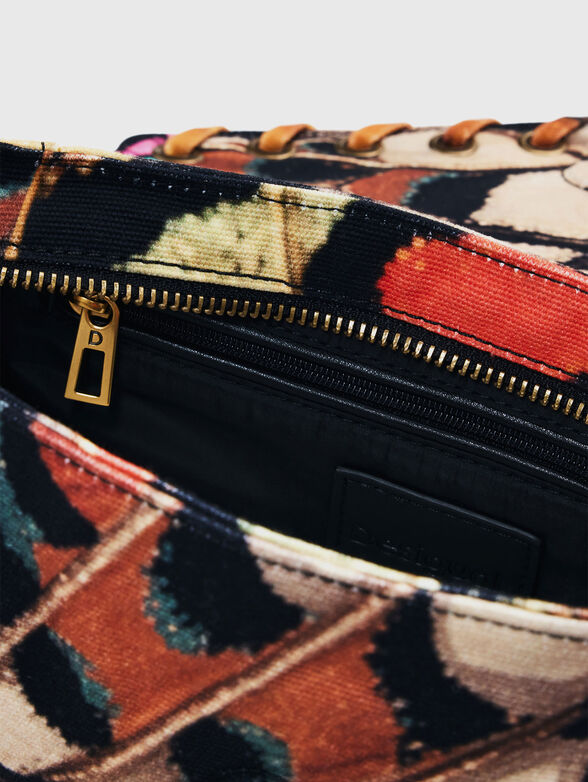 MR. CHRISTIAN LACROIX crossbody bag - 6