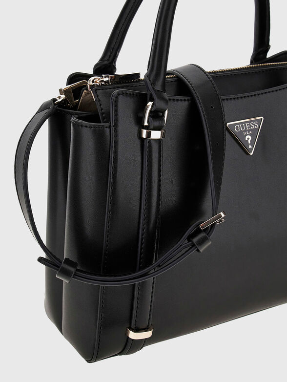 DARYNA 2 black bag - 3