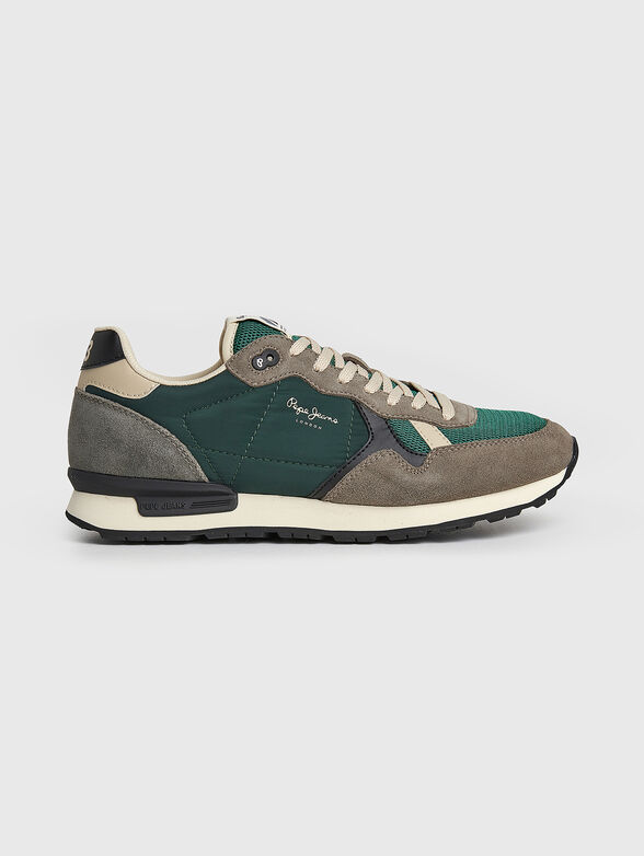BRIT HERITAGE sports shoes - 1