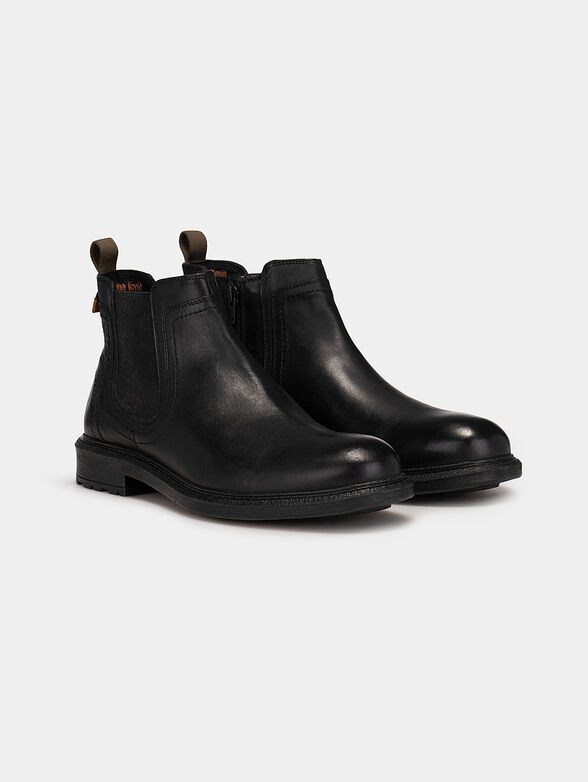 FREEDOM black boots - 2