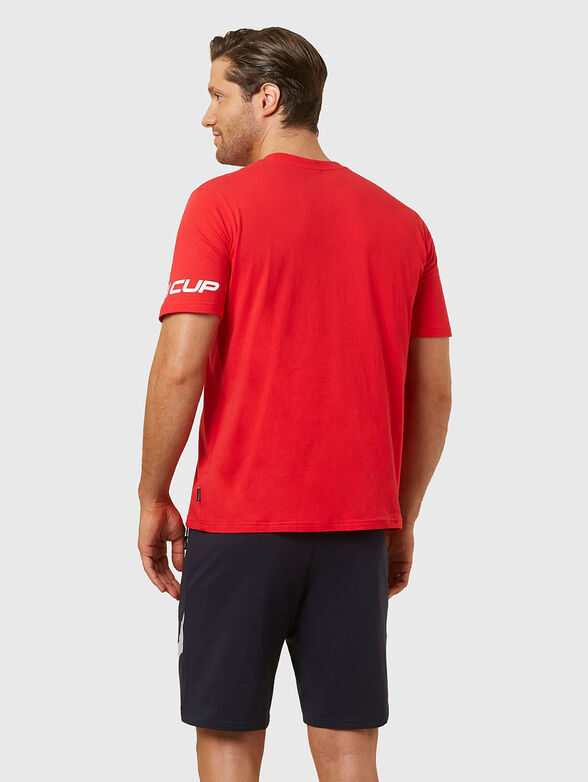 RS 21 sports shorts - 2