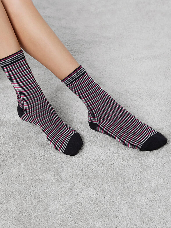 EASY LIVING socks - 1