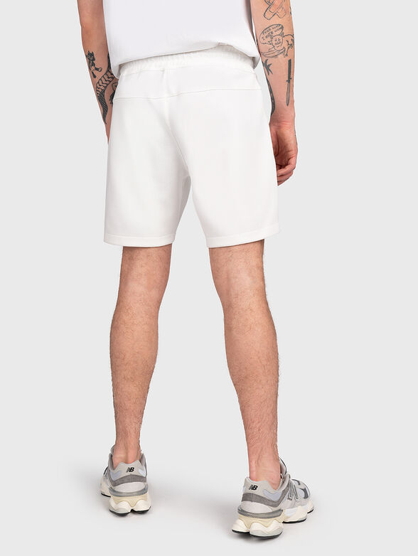 Cotton shorts - 2