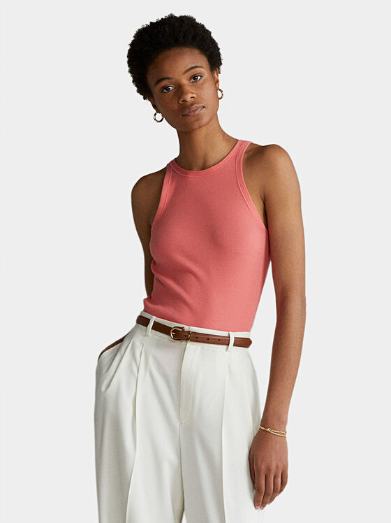 Cotton top - 1