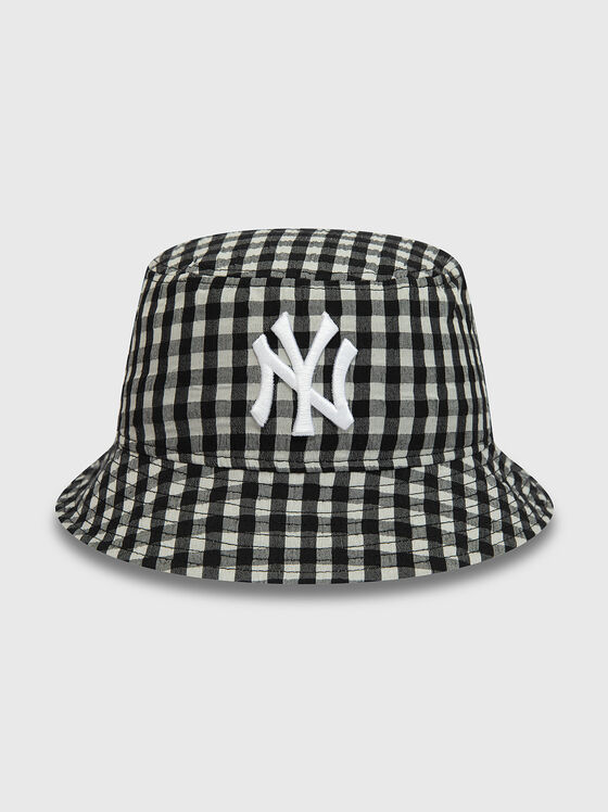 NEW YORK YANKEES bucket hat - 1