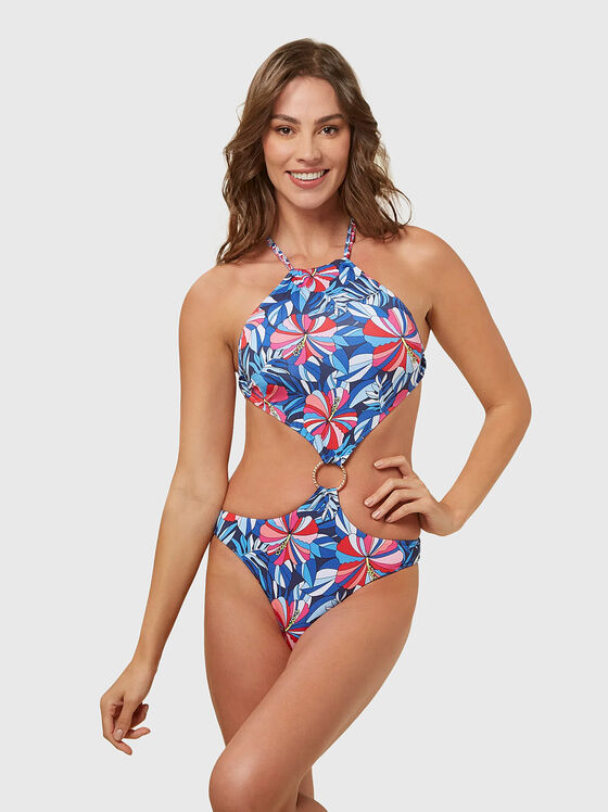 MARIS one-piece swimsuit - 1