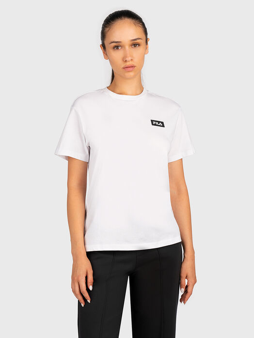 BIGA organic cotton T-shirt 