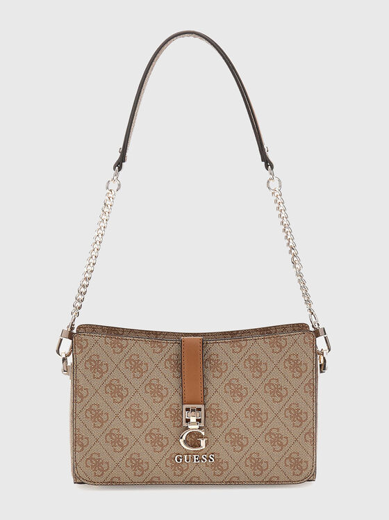 ZAMIRA crossbody bag - 1