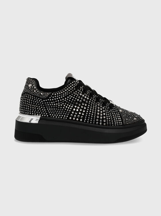 Adidași GLOBES cu cristale - 1
