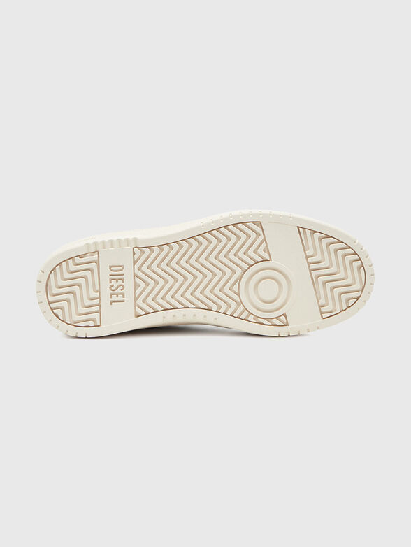S-UKIYO V2 leather sports shoes - 5