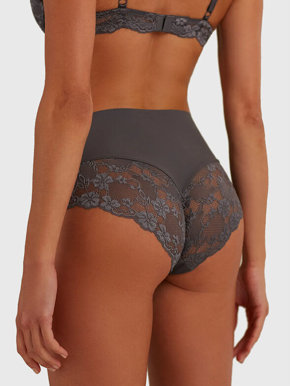 PRIMULA COLOR high waist bottom - 2