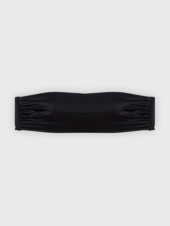 ESSENTIALS bikini top - 4