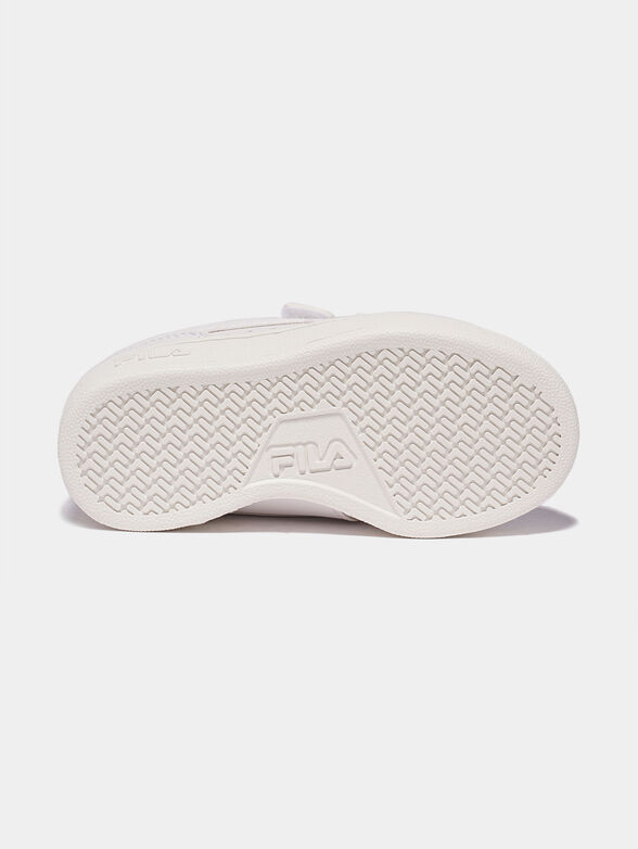 Arcade Velcro Infants Sneakers - 5