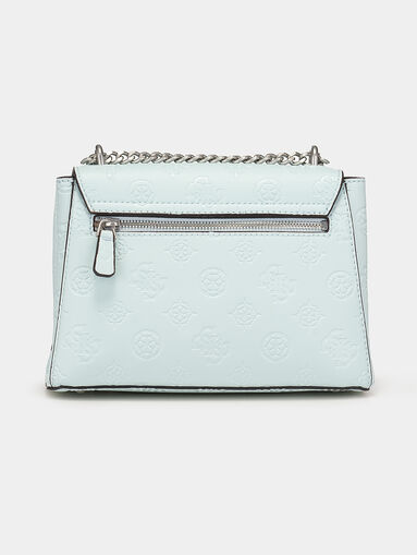GALERIA crossbody bag with embossed logo - 3